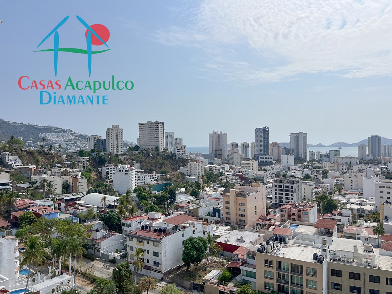 Sol y Mar B 1002 - Terraza 4